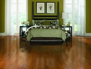 Builders Choice Oak